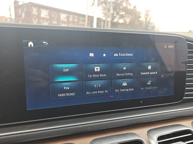 Certified 2025 Mercedes-Benz GLE 350 4MATIC image 27