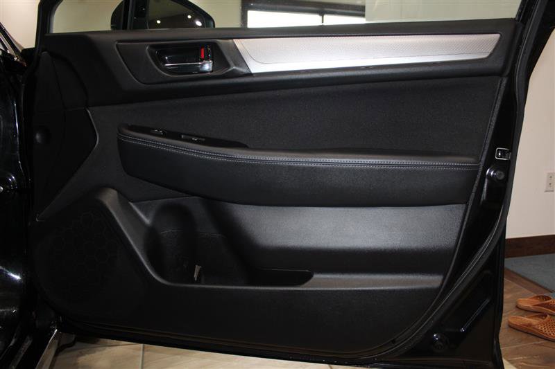 Used 2019 Subaru Legacy 2.5i Premium w/ Popular Package #2A image 31