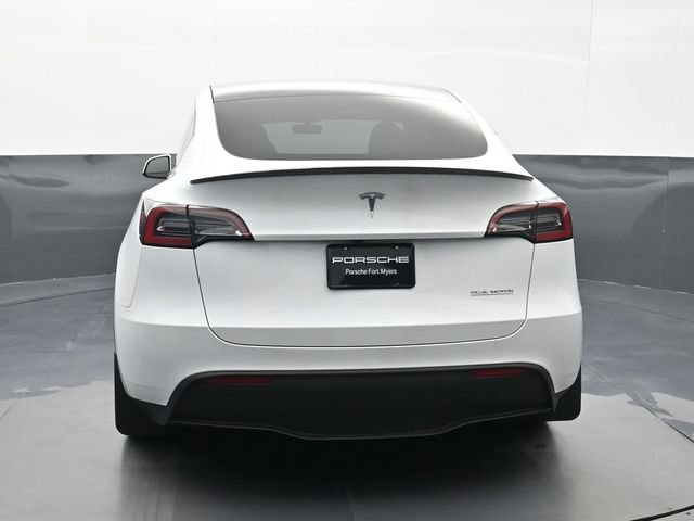 Used 2024 Tesla Model Y Performance AWD/4WD image 19