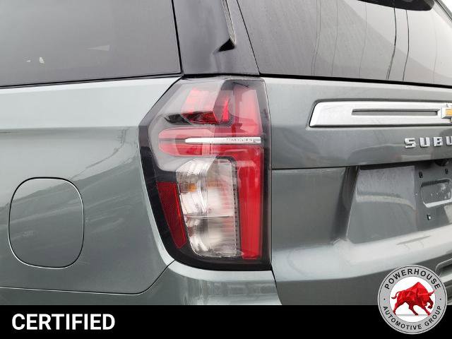 Used 2024 Chevrolet Suburban Premier image 13