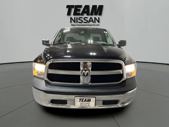Used 2014 RAM 1500 Tradesman w/ Power & Remote Entry Group RWD image 2