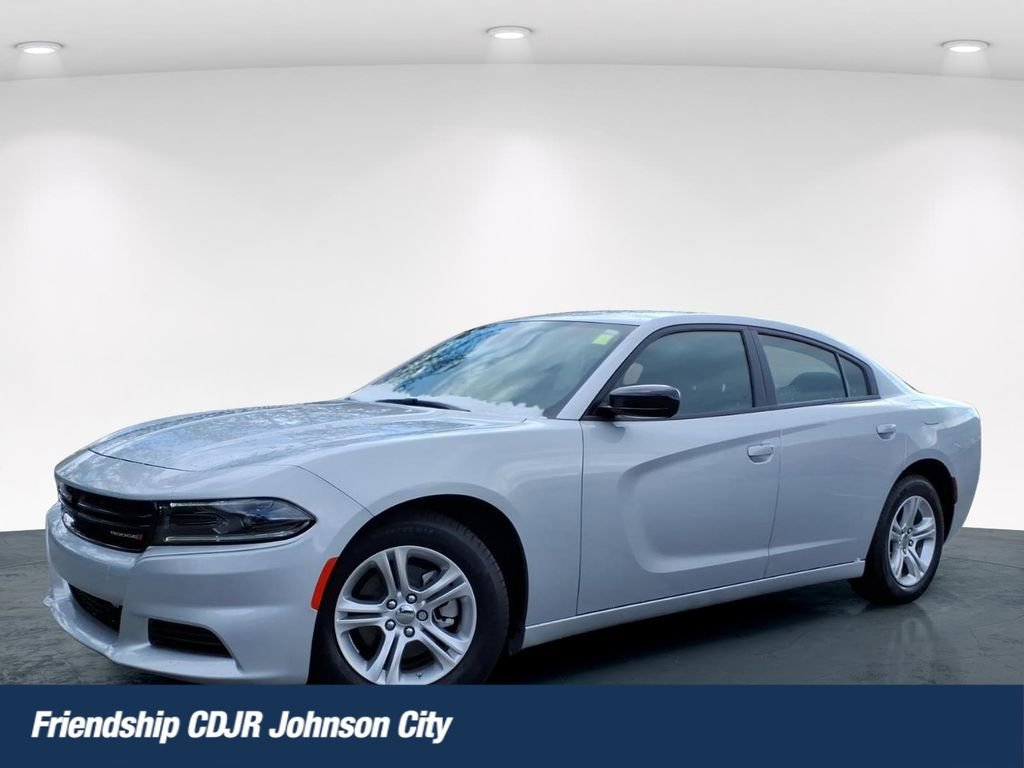Used 2023 Dodge Charger SXT w/ Cold Weather Package