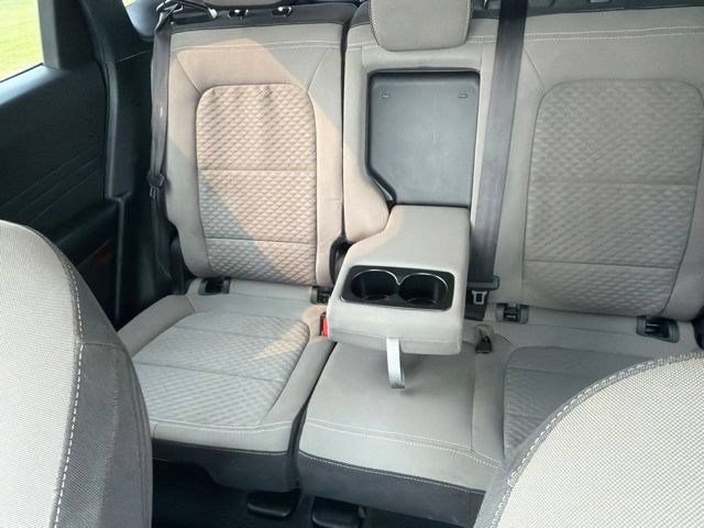 Used 2022 Ford Escape SE w/ Convenience Package FWD image 31