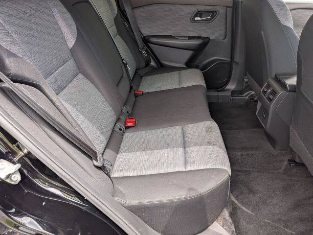 Certified 2023 Nissan Rogue SV AWD/4WD image 27