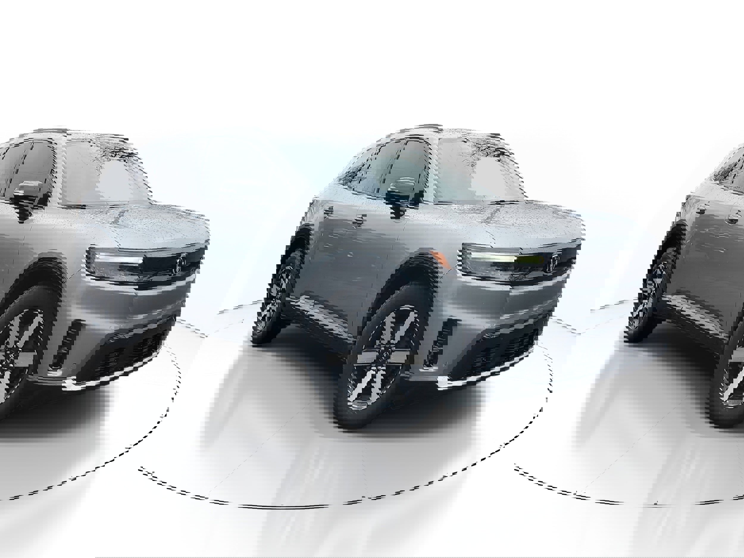 New 2025 Honda Prologue Touring image 1