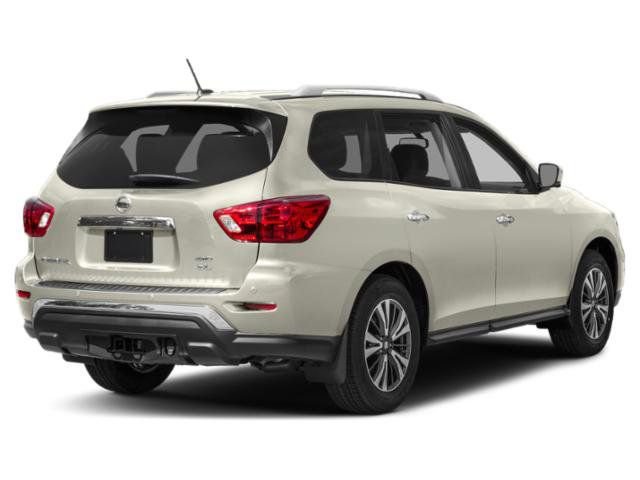 Used 2020 Nissan Pathfinder SV FWD image 32