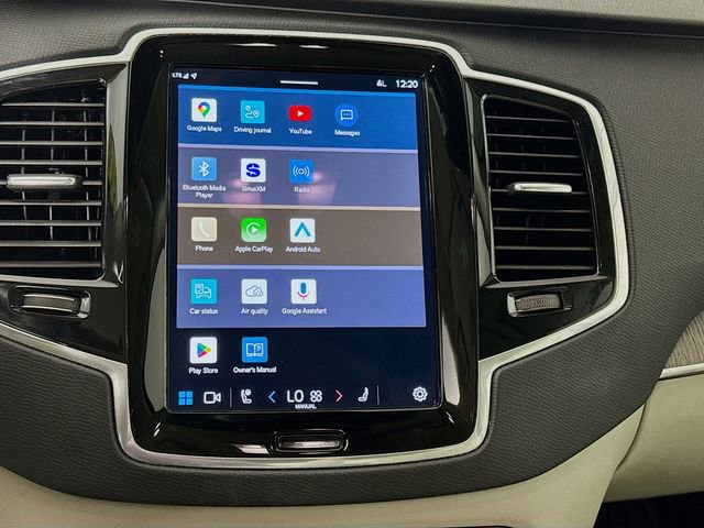 Used 2023 Volvo XC90 B6 Plus w/ Protection Package Premier image 18