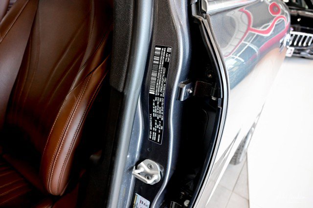 Used 2023 Maserati Grecale GT AWD/4WD image 18