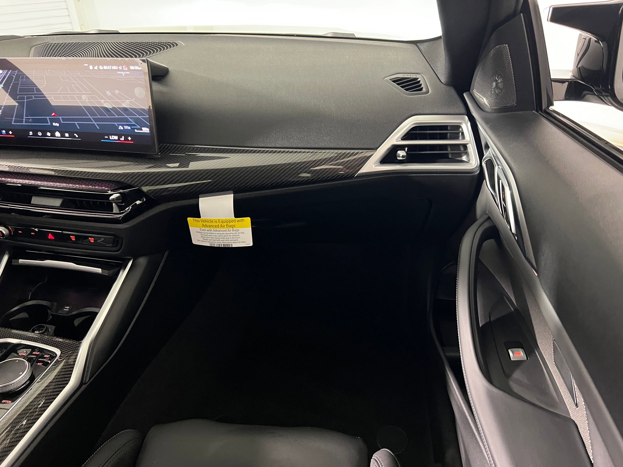 New 2026 BMW M4 Competition w/ Executive Package image 33