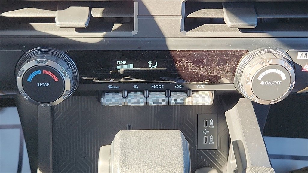 New 2026 Toyota Tacoma SR5 image 22