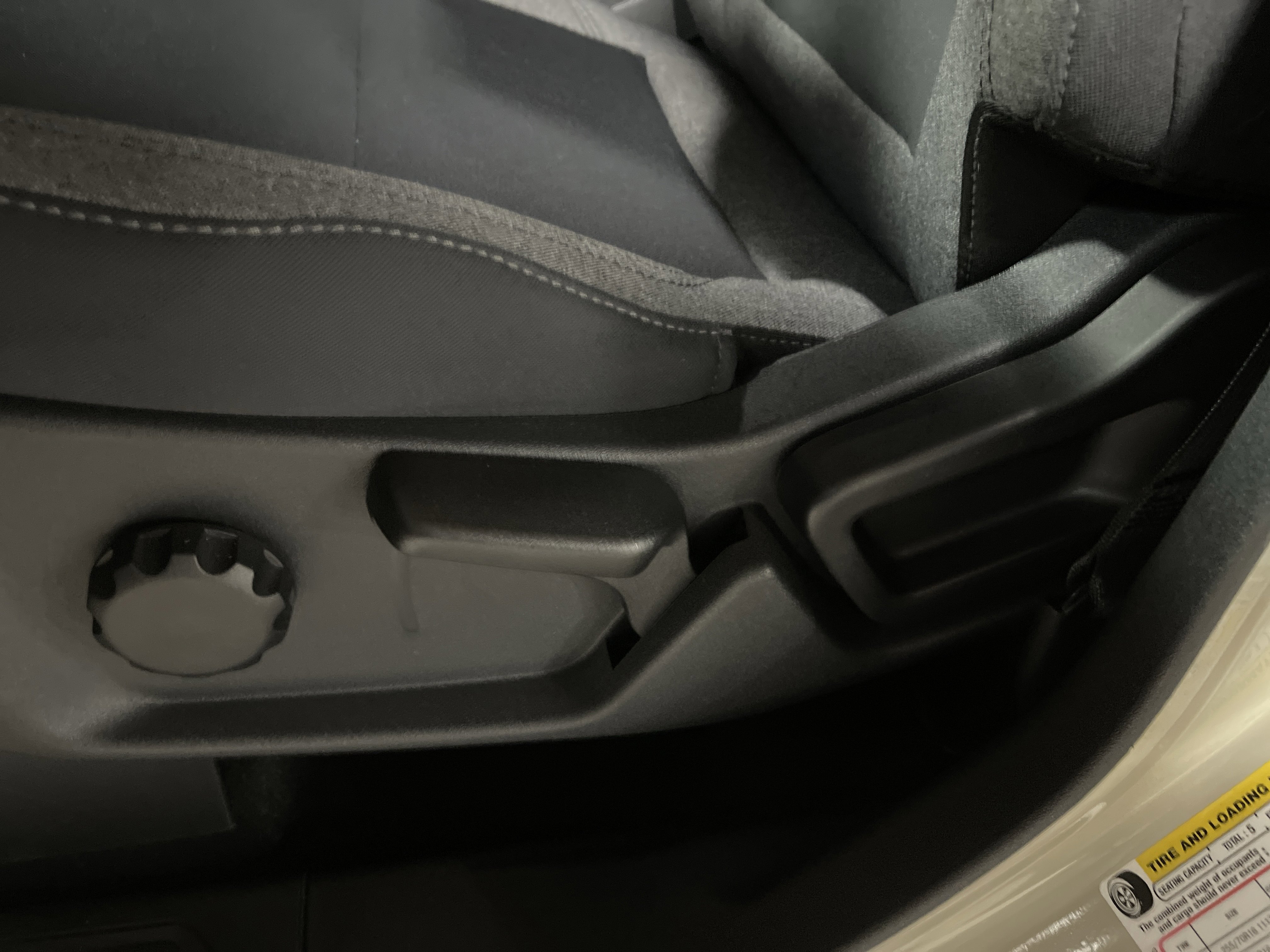 Used 2025 Ford Bronco 4-Door image 9