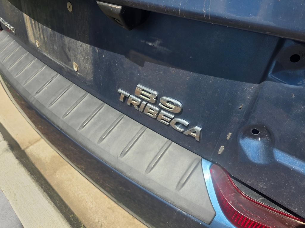 Used 2007 Subaru Tribeca Limited AWD/4WD image 18