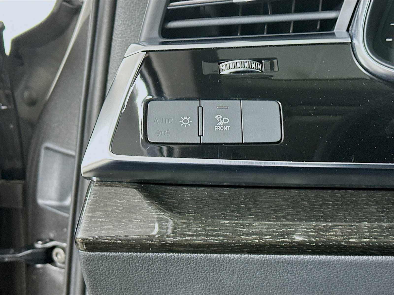 Certified 2023 Audi Q7 Premium Plus w/ Premium Plus Package image 10