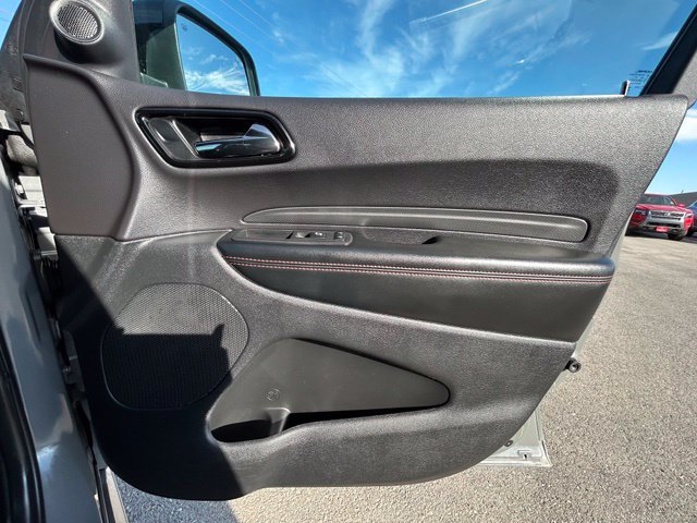 Used 2025 Dodge Durango GT AWD/4WD image 37