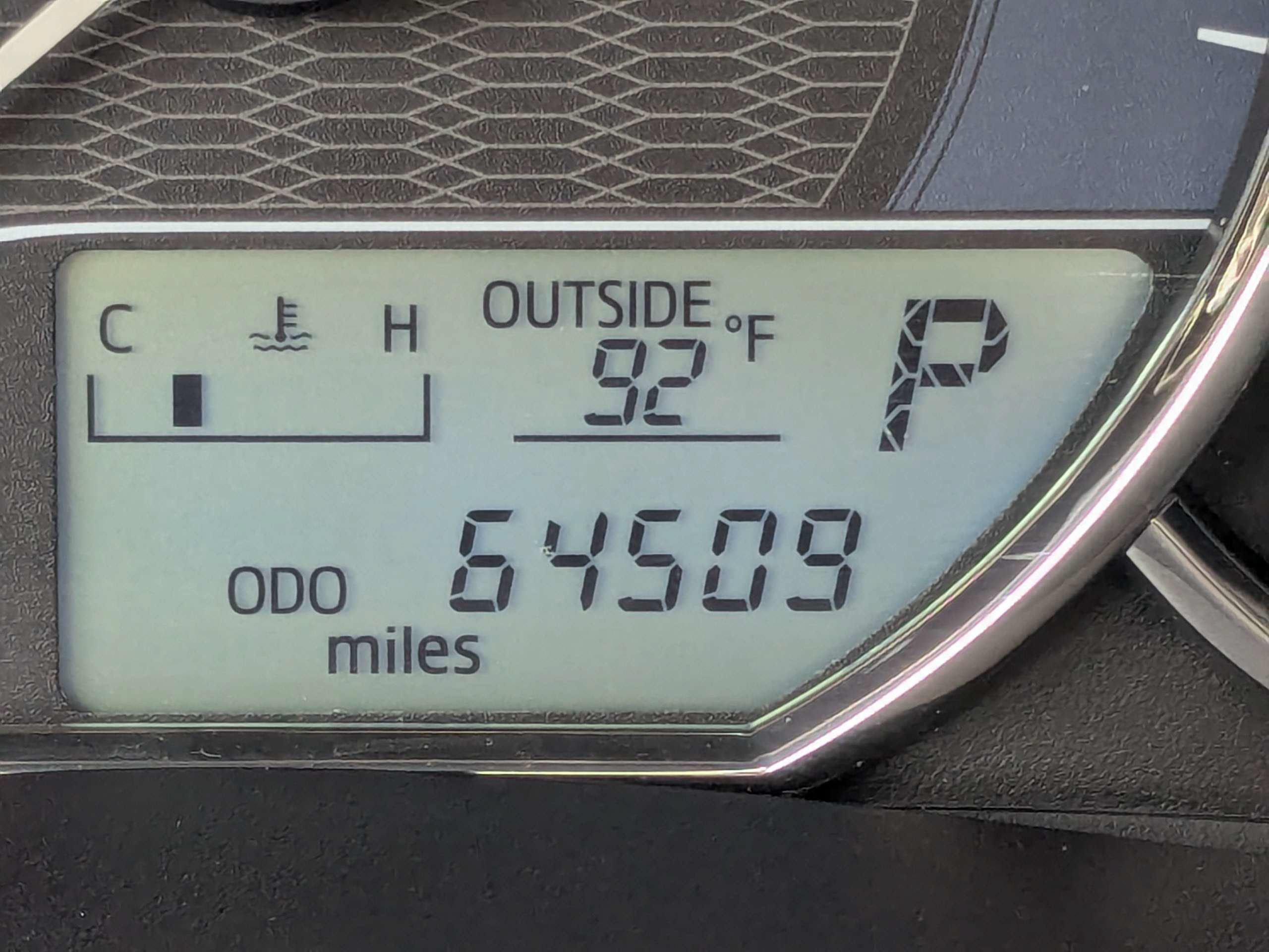 Used 2015 Toyota Corolla LE FWD image 30