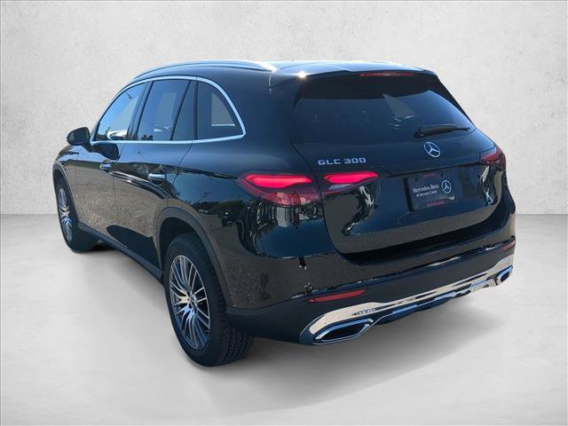 Used 2026 Mercedes-Benz GLC 300 image 9