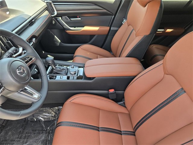 New 2025 MAZDA CX-50 AWD 2.5 Turbo w/ Premium Pkg image 8