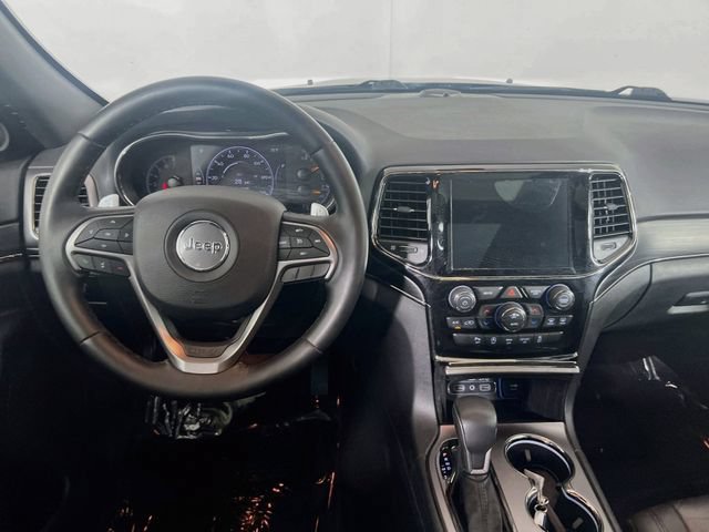 Used 2020 Jeep Grand Cherokee Limited X AWD/4WD image 19
