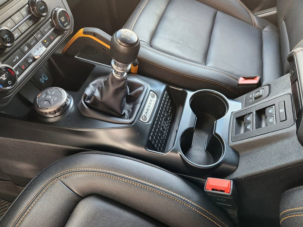 Used 2024 Ford Bronco Badlands AWD/4WD image 20