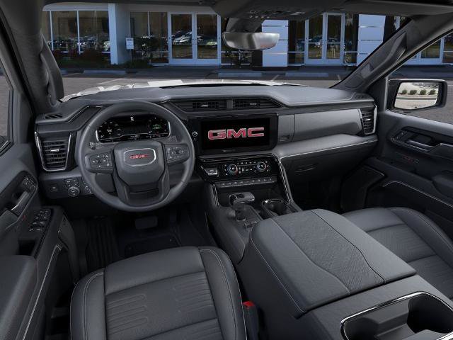 New 2026 GMC Sierra 1500 AT4X AWD/4WD image 15