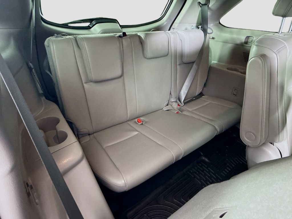 Used 2016 Toyota Highlander Limited image 18