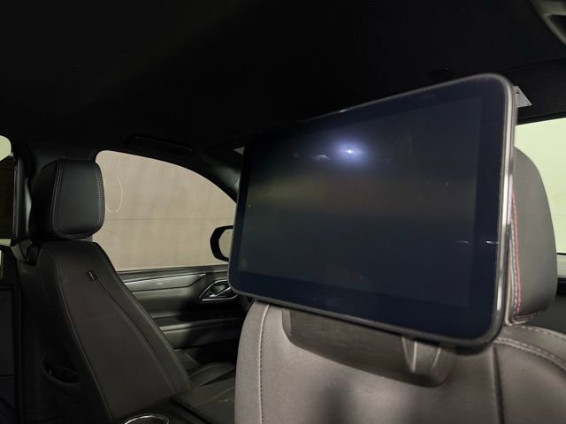 Used 2024 Chevrolet Tahoe RST w/ Luxury Package AWD/4WD image 29