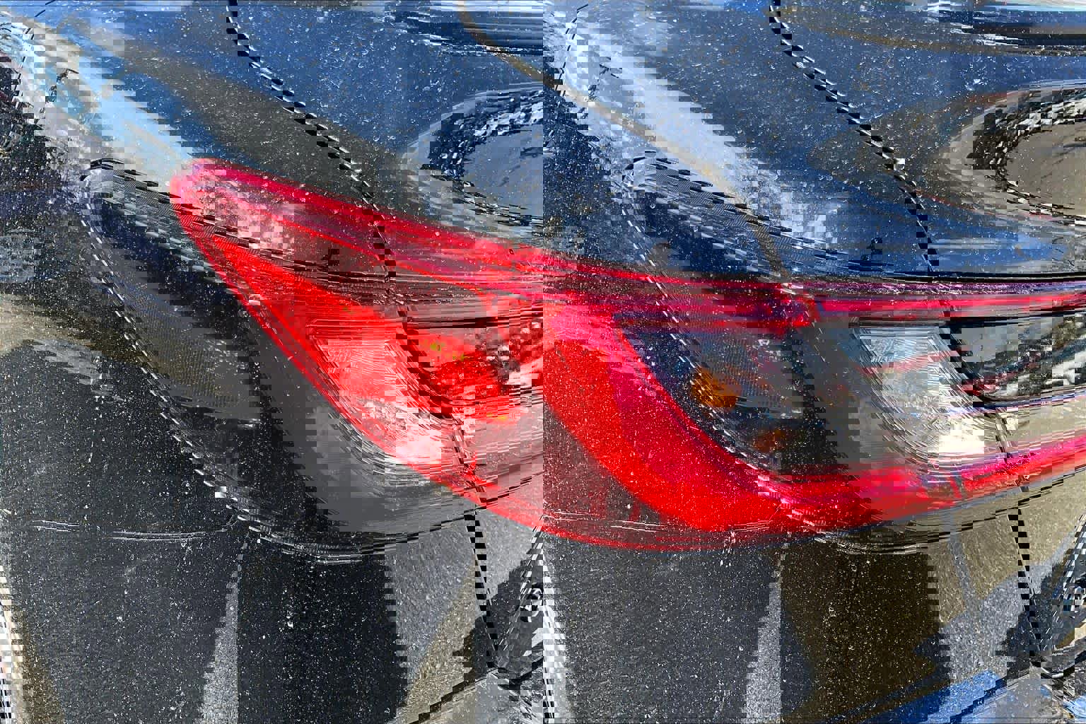 New 2026 Toyota Camry SE FWD image 14