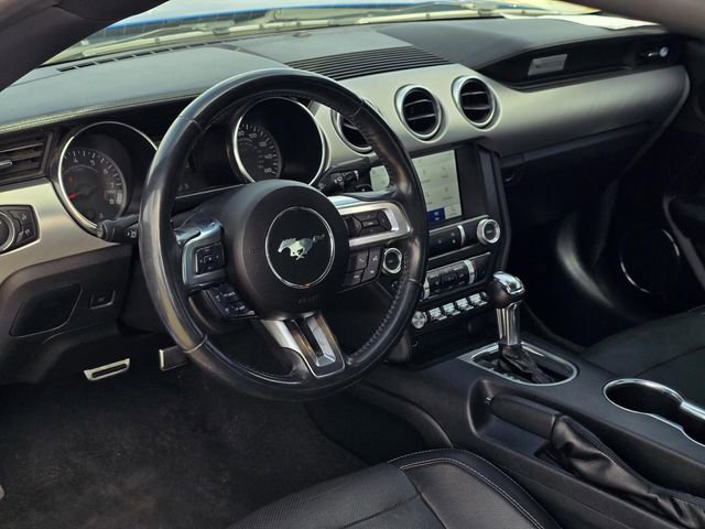 Used 2021 Ford Mustang GT Premium RWD image 11