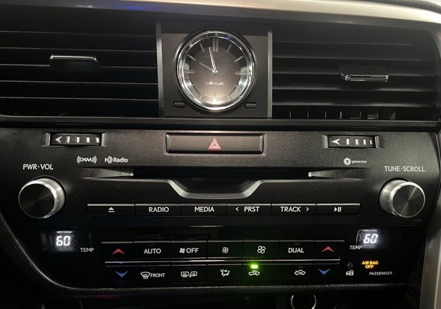 Used 2019 Lexus RX 350 FWD w/ Premium Package image 38