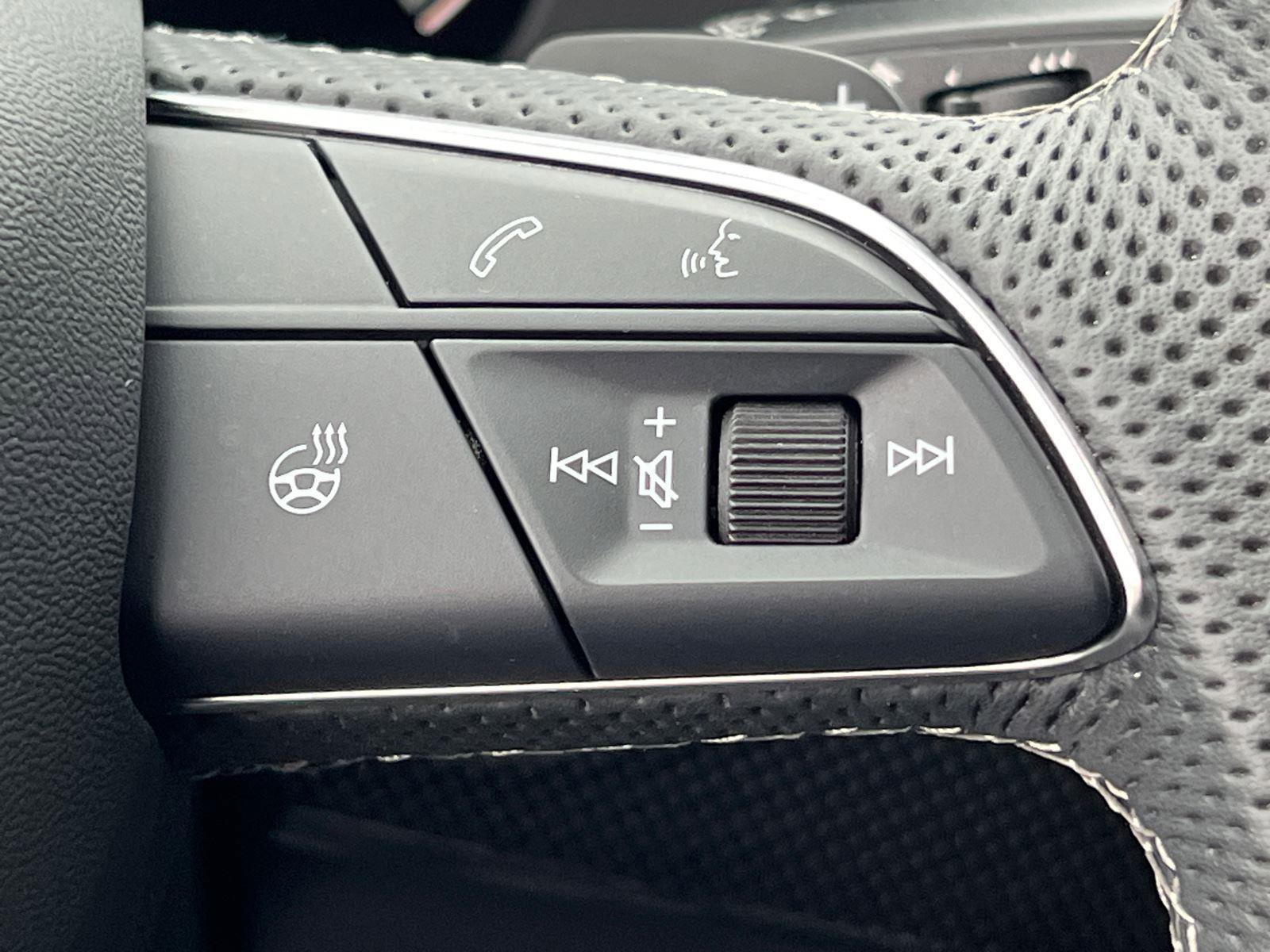 Used 2024 Audi S5 Prestige image 21