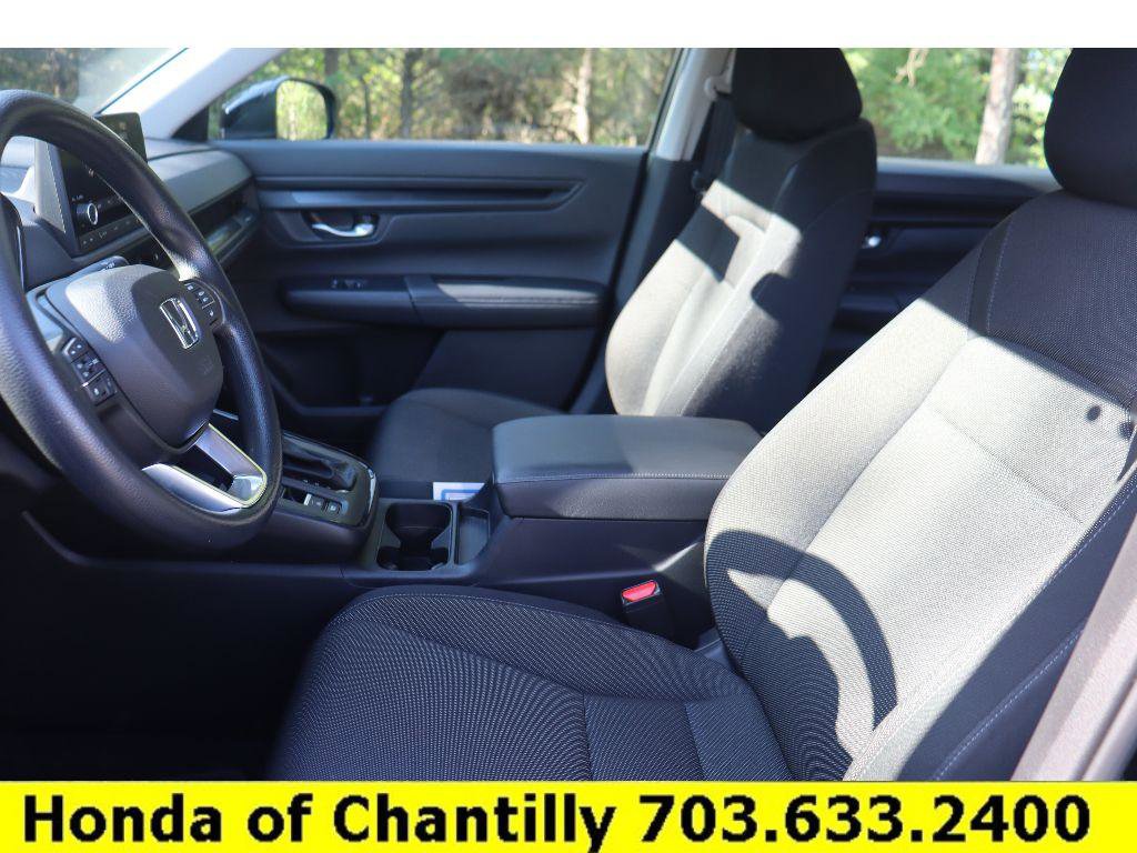 Certified 2024 Honda CR-V LX image 21