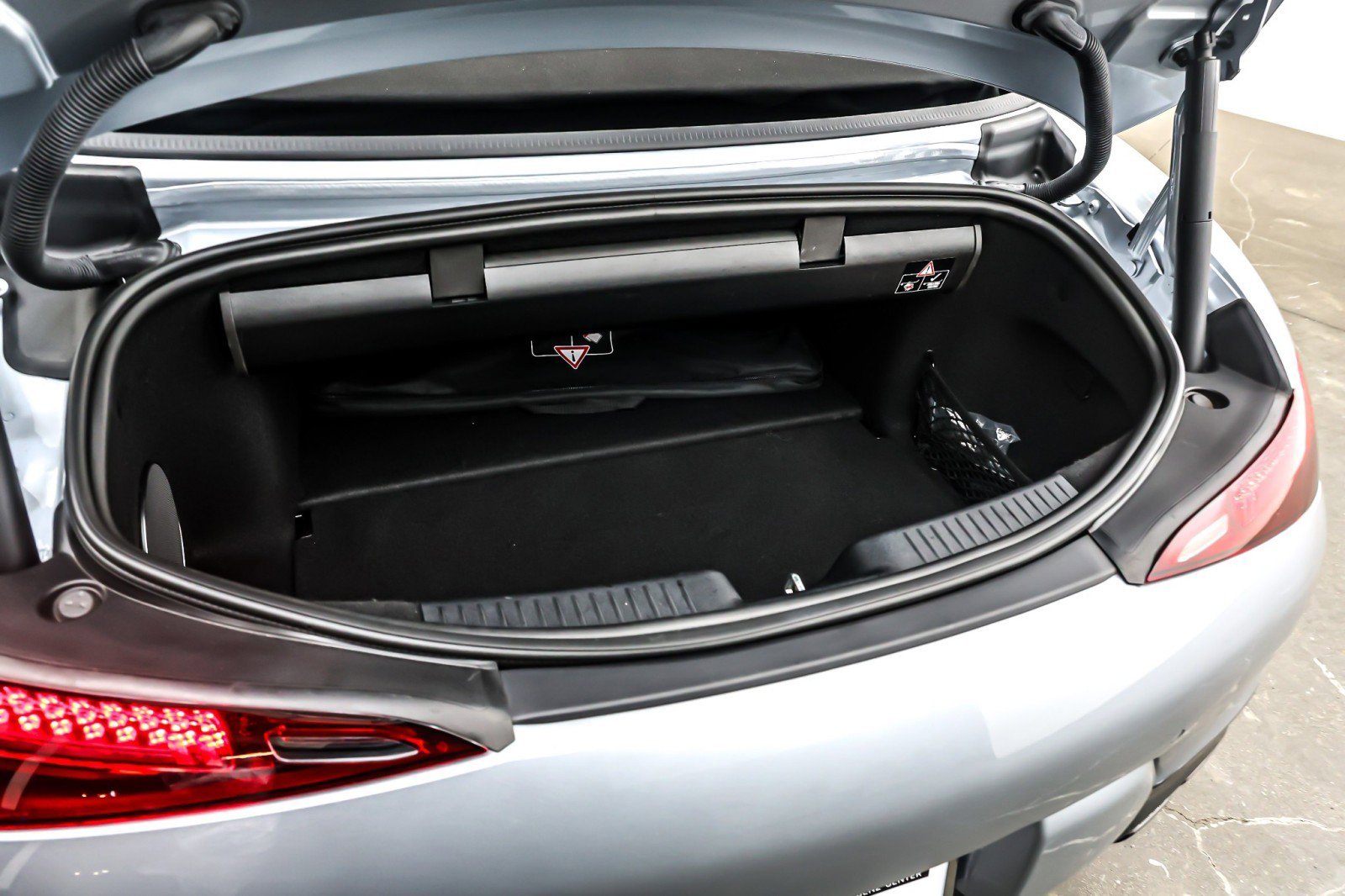 Certified 2024 Mercedes-Benz SL 55 AMG 4MATIC image 25