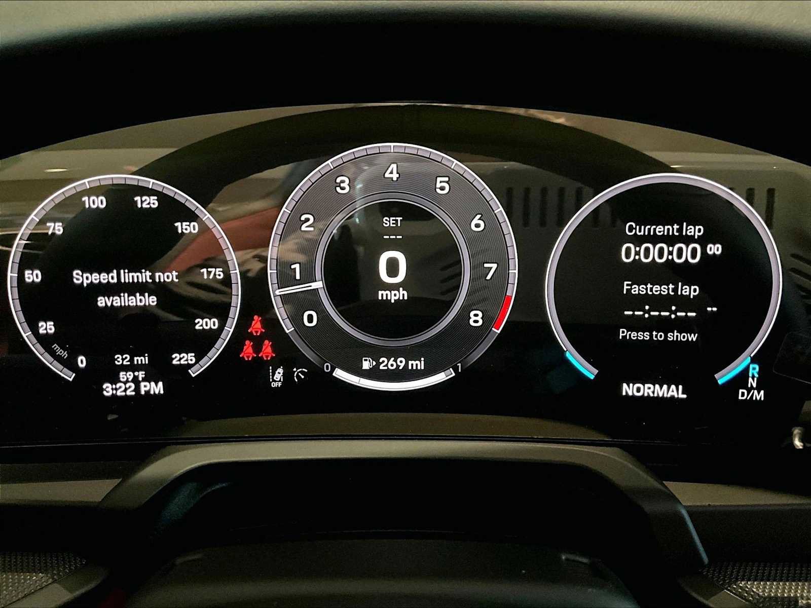 New 2026 Porsche 911 Carrera 4S image 15