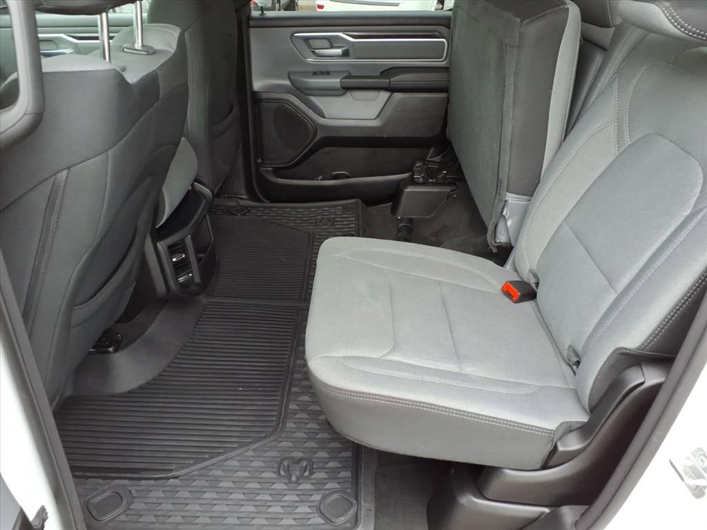 Used 2022 RAM 1500 Big Horn image 11