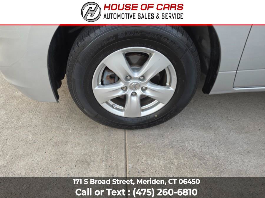 Used 2016 Nissan Quest SV w/ Leather Package FWD image 19