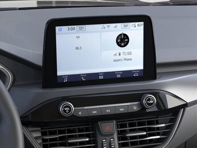 New 2026 Ford Escape Active w/ Cold Weather Package image 14