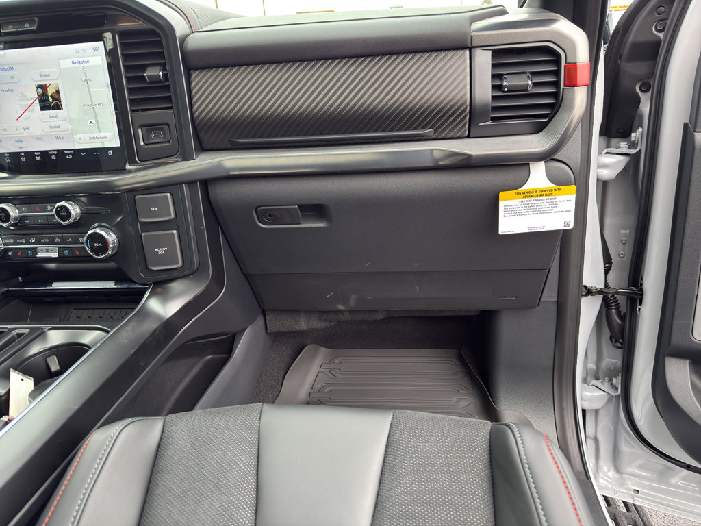 New 2025 Ford F150 Raptor image 39