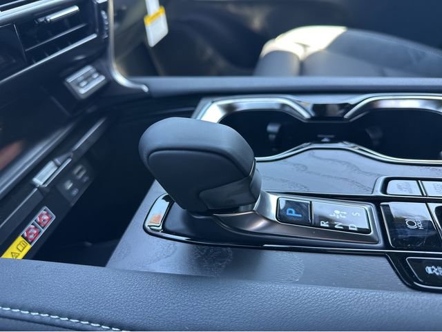 New 2026 Lexus RX 450h AWD image 33