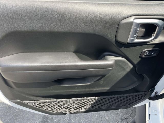 Used 2020 Jeep Gladiator Rubicon image 40