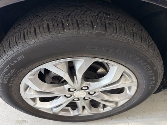 Used 2021 Buick Enclave Avenir w/ Avenir Technology Package AWD/4WD image 14