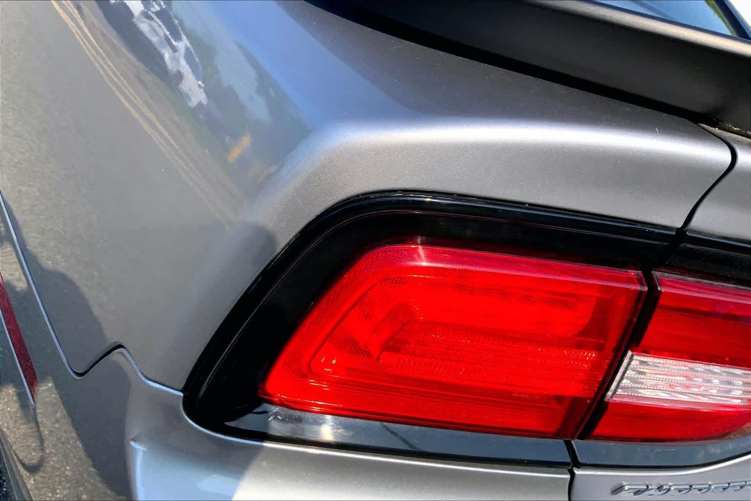 Used 2014 Dodge Charger SE RWD image 29