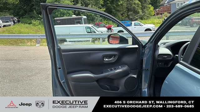 Used 2024 Honda HR-V Sport image 8