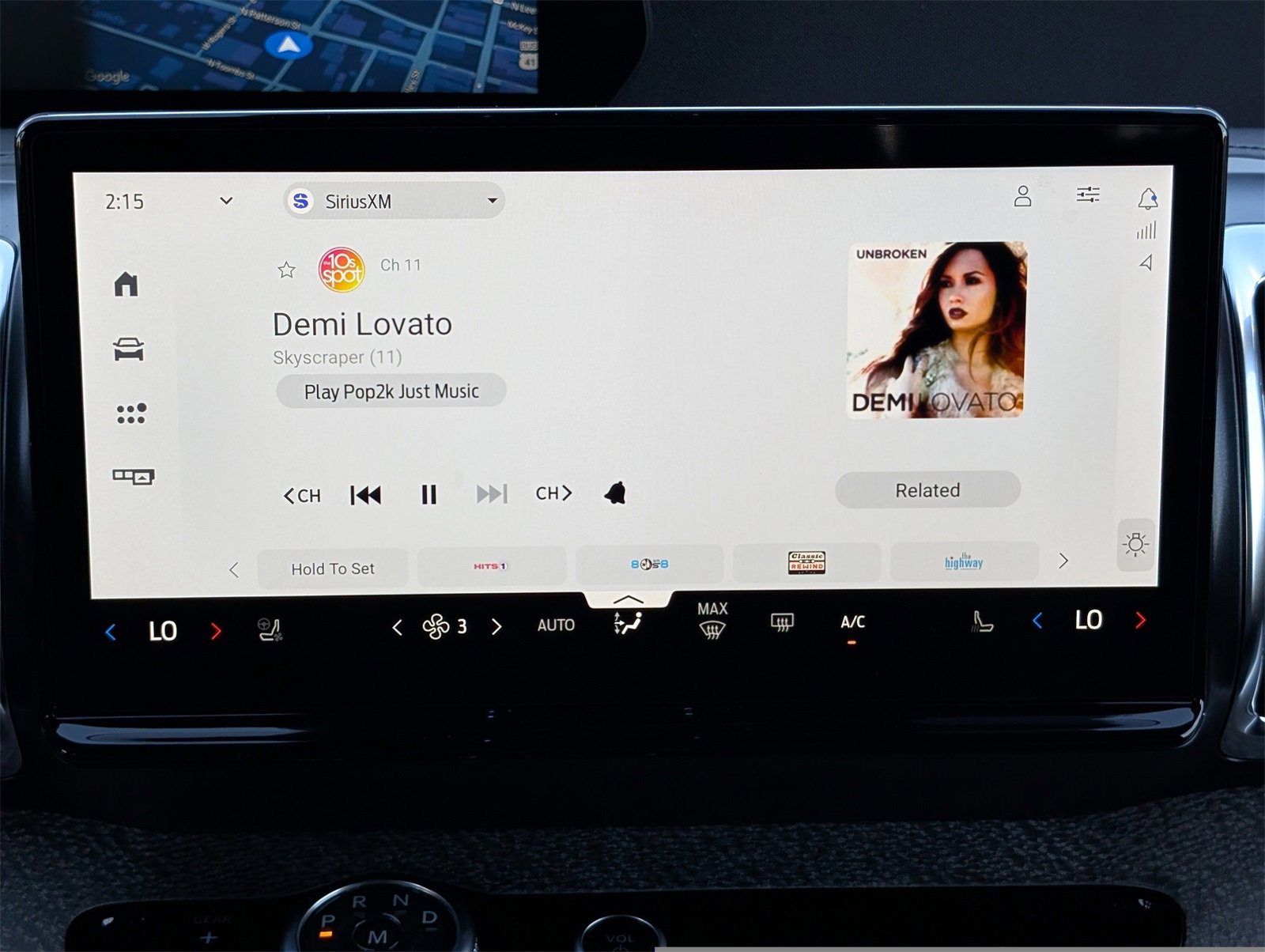 New 2025 Ford Expedition Tremor image 18