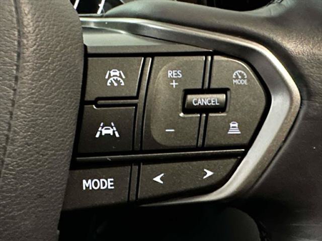 Used 2025 Lexus NX 350 AWD w/ Accessory Package (2T) image 28