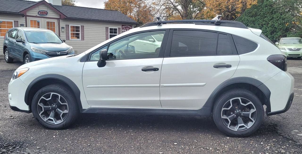 Used 2014 Subaru Crosstrek 2.0i Premium AWD/4WD image 5