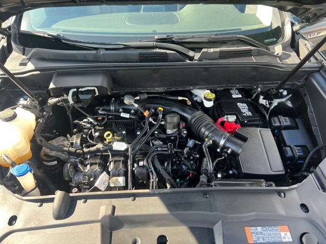 Certified 2023 Lincoln Nautilus Reserve AWD/4WD image 26