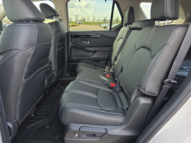 New 2026 Honda Pilot EX-L image 6
