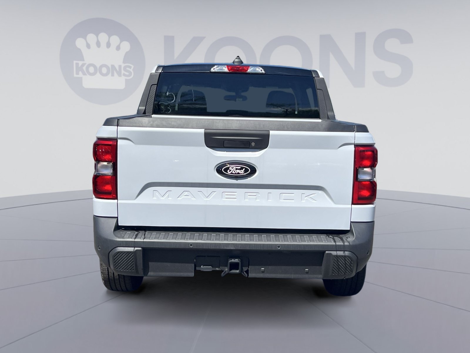 New 2025 Ford Maverick XLT w/ XLT Luxury Package AWD/4WD image 5