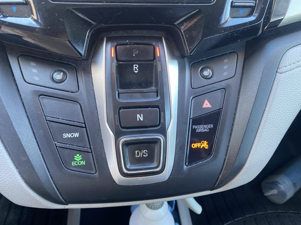 Used 2018 Honda Odyssey EX-L image 21