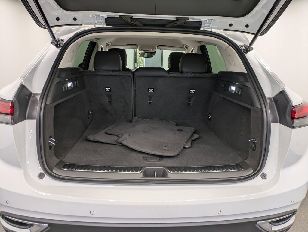 Used 2021 Buick Envision Preferred AWD/4WD image 25